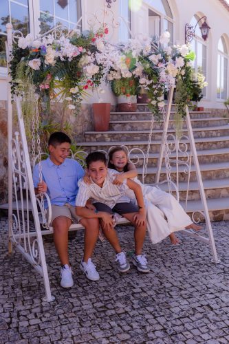 00608- Baptizado Vicente