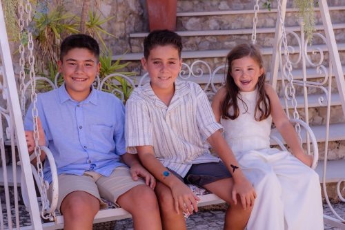 00609- Baptizado Vicente