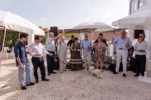 00610- 70 Anos Antonio Victor Melo