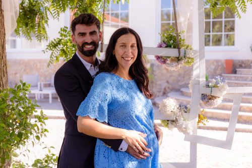 00611- Baptizado Vicente