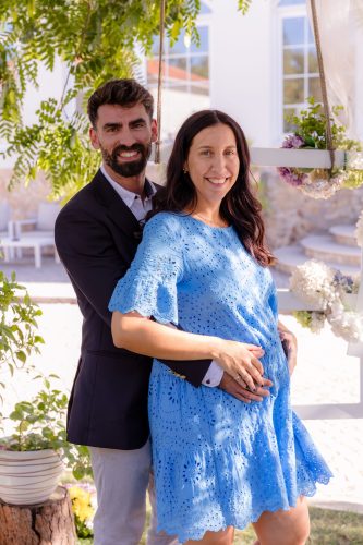 00612- Baptizado Vicente