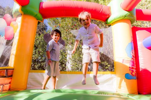 00613- Baptizado Vicente