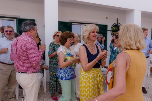 00614- 70 Anos Antonio Victor Melo