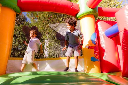 00614- Baptizado Vicente