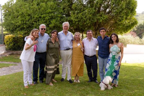 00615- 70 Anos Antonio Victor Melo