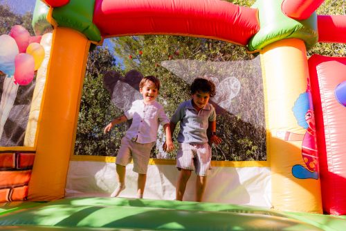 00615- Baptizado Vicente