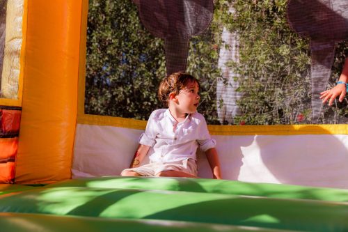 00616- Baptizado Vicente