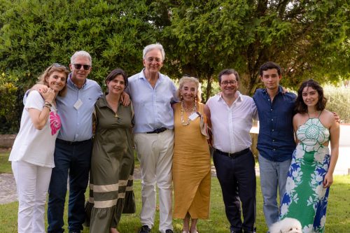 00617- 70 Anos Antonio Victor Melo