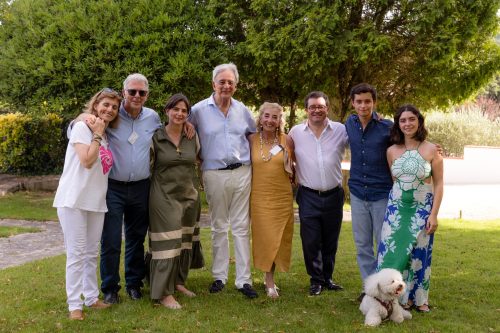 00619- 70 Anos Antonio Victor Melo