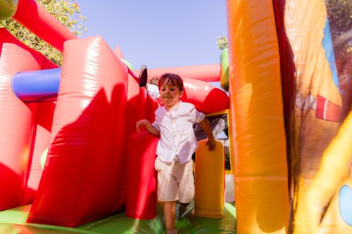 00621- Baptizado Vicente