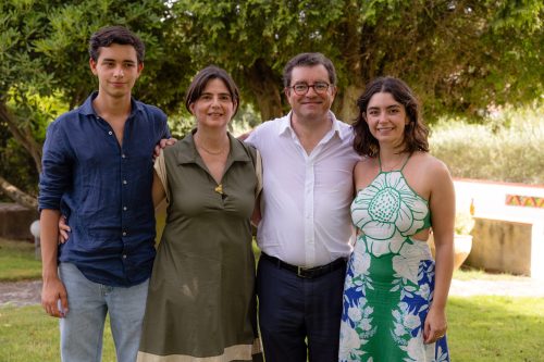 00622- 70 Anos Antonio Victor Melo