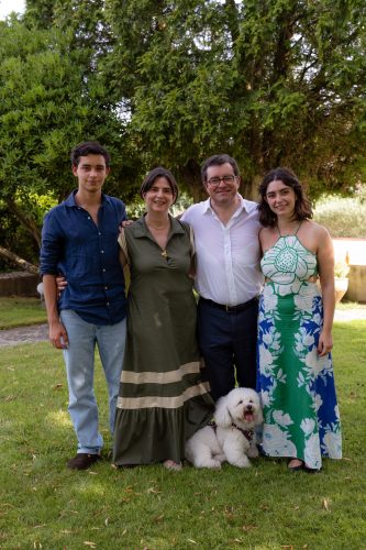 00623- 70 Anos Antonio Victor Melo