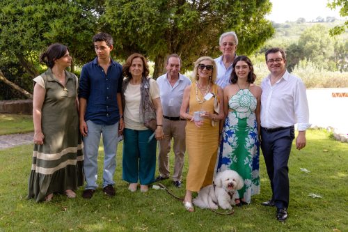 00625- 70 Anos Antonio Victor Melo