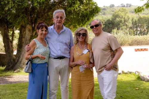 00628- 70 Anos Antonio Victor Melo