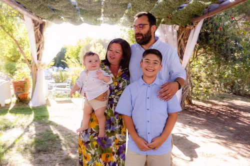 00633- Baptizado Vicente