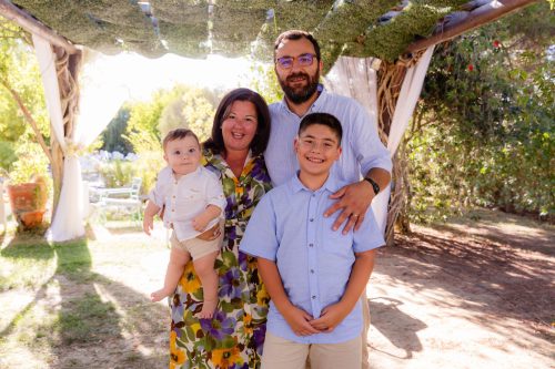 00634- Baptizado Vicente