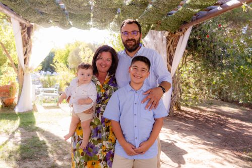 00635- Baptizado Vicente