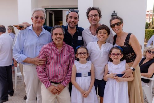 00638- 70 Anos Antonio Victor Melo