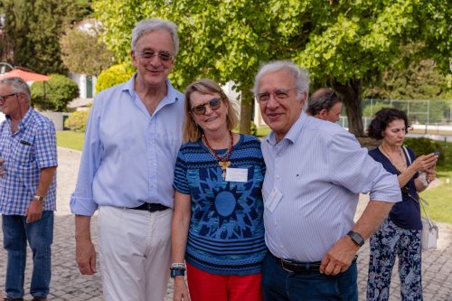 00639- 70 Anos Antonio Victor Melo