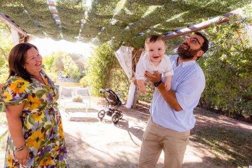 00639- Baptizado Vicente