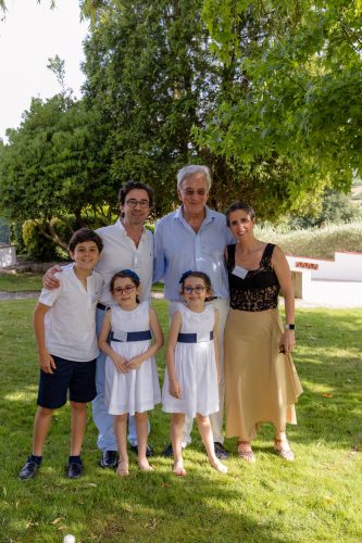 00640- 70 Anos Antonio Victor Melo