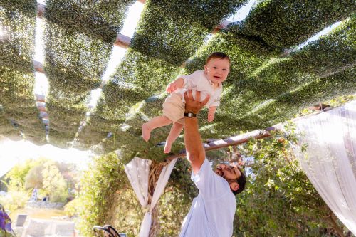 00640- Baptizado Vicente