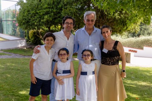 00641- 70 Anos Antonio Victor Melo