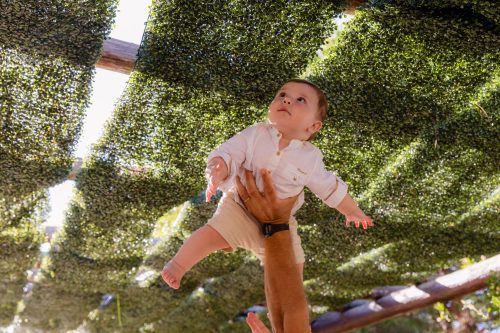 00641- Baptizado Vicente
