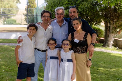 00642- 70 Anos Antonio Victor Melo