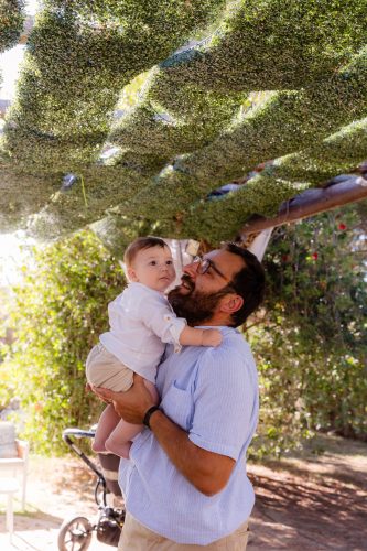 00642- Baptizado Vicente
