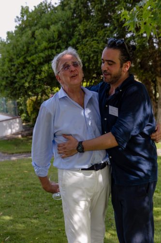 00643- 70 Anos Antonio Victor Melo