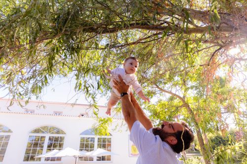 00643- Baptizado Vicente