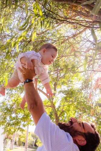 00644- Baptizado Vicente