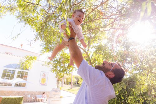 00645- Baptizado Vicente