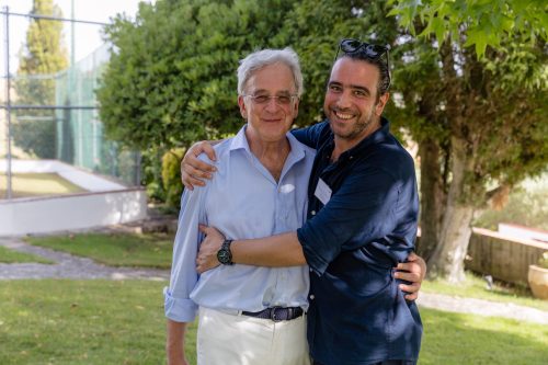 00646- 70 Anos Antonio Victor Melo