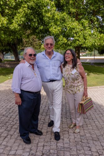 00648- 70 Anos Antonio Victor Melo