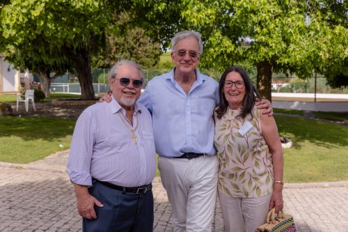 00649- 70 Anos Antonio Victor Melo