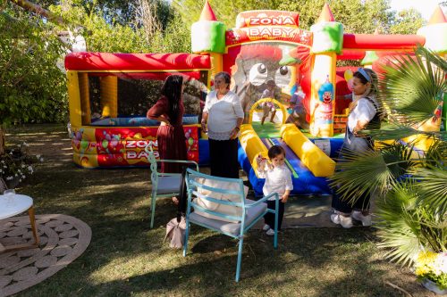 00649- Baptizado Vicente