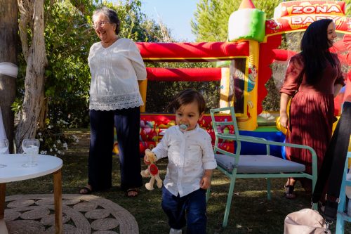 00651- Baptizado Vicente