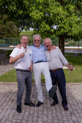 00652- 70 Anos Antonio Victor Melo