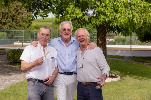 00653- 70 Anos Antonio Victor Melo