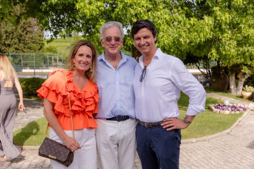 00654- 70 Anos Antonio Victor Melo