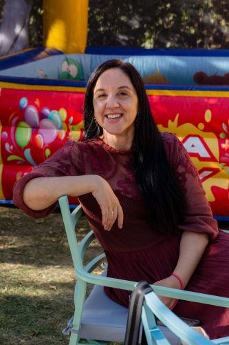 00657- Baptizado Vicente