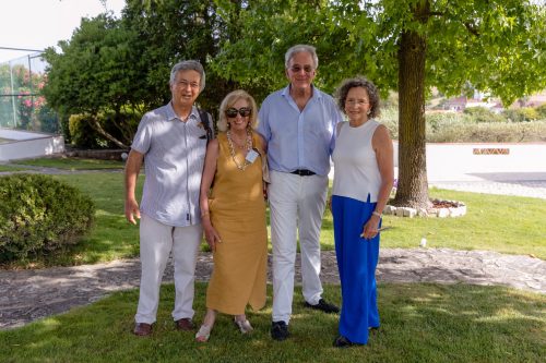 00658- 70 Anos Antonio Victor Melo