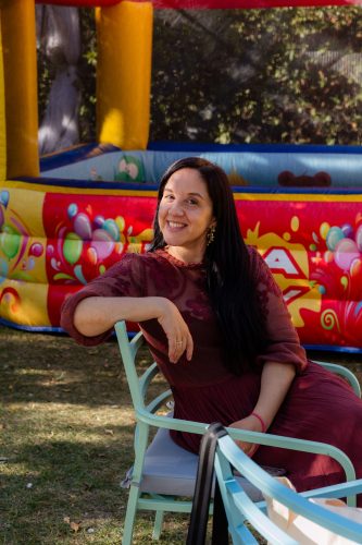 00658- Baptizado Vicente