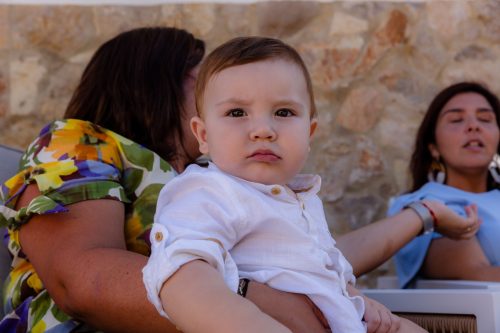 00667- Baptizado Vicente