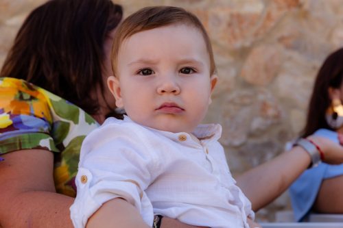 00668- Baptizado Vicente