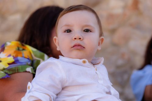 00669- Baptizado Vicente