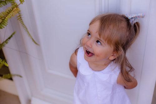 00677- Baptizado Vicente