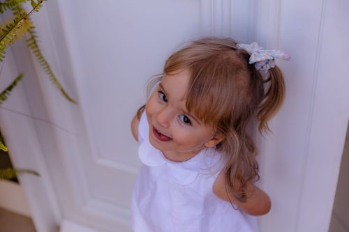 00678- Baptizado Vicente